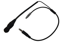 Load image into Gallery viewer, RJS Helmet Microphone