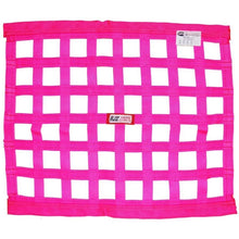 Load image into Gallery viewer, RJS Hot Pink Window Net 18x 24