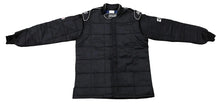 Load image into Gallery viewer, RJS Jacket Elite X-Large SFI 3.2A/20 Black