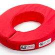 Load image into Gallery viewer, RJS Neck Collar 360 Red SFI