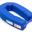 Load image into Gallery viewer, RJS Neck Collar Horseshoe Blue SFI