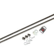 Load image into Gallery viewer, RJS Net Installation Kit For Oblong Nets