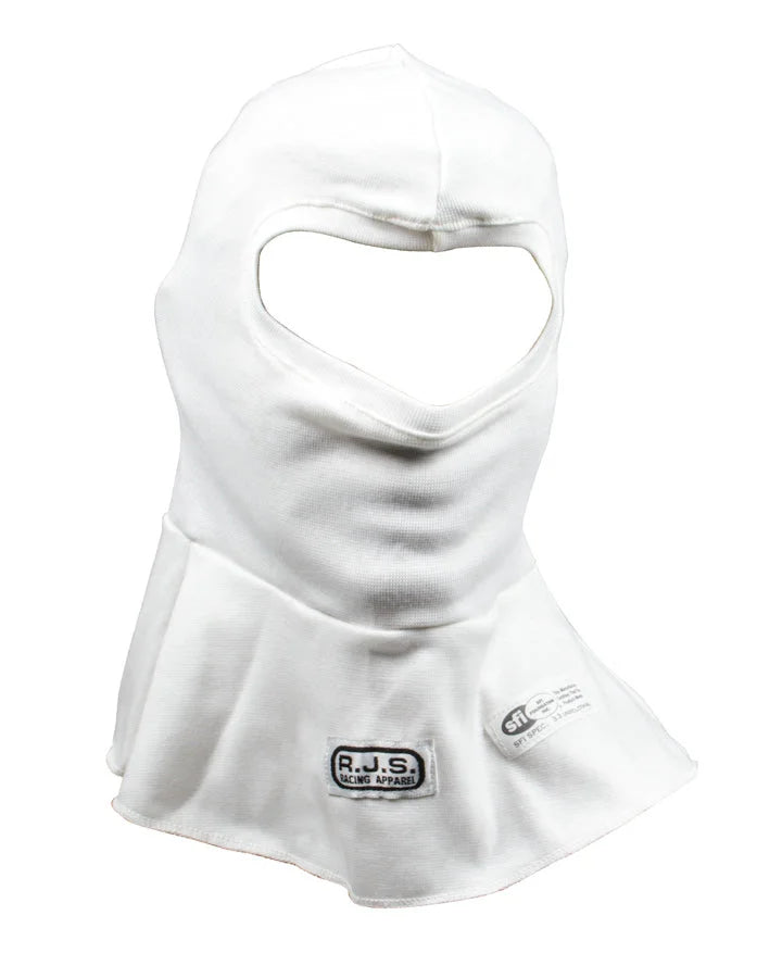 RJS Nomex Hood S/L Jr