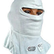 Load image into Gallery viewer, RJS Nomex Hood Single Eyeport SFI