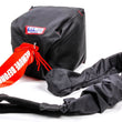 Load image into Gallery viewer, RJS Qualifier Chute W/ Nylon Bag and Pilot Blue