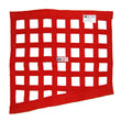Load image into Gallery viewer, RJS Red Angled Window Net 10000104