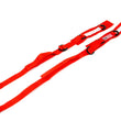 Load image into Gallery viewer, RJS Red Arm Restraints 11000304