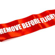 Load image into Gallery viewer, RJS Remove Before Flight Tag