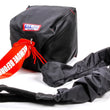 Load image into Gallery viewer, RJS Sportsman Chute W/ Nylon Bag and Pilot Blue