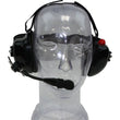 Load image into Gallery viewer, RJS Sportsman Crew Chief Headset