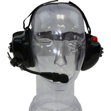 Load image into Gallery viewer, RJS Sportsman Crew Chief Headset