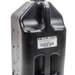 Load image into Gallery viewer, RJS Utility Jug 5 Gallon Black 20000105