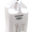 Load image into Gallery viewer, RJS Utility Jug 5 Gallon White 20000106