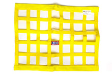 Load image into Gallery viewer, RJS Yellow Ribbon Window Net 18x24 10000406