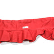 Load image into Gallery viewer, RJS - Helmet Skirt- Red - 11000604