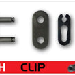 Load image into Gallery viewer, RK Chain 415H Clip Link - Natural