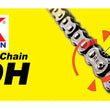 Load image into Gallery viewer, RK Chain 420H-120 - Natural