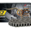 Load image into Gallery viewer, RK Chain 420MXZ-102L - Natural