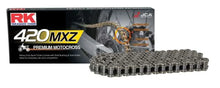 Load image into Gallery viewer, RK Chain 420MXZ-92L - Natural