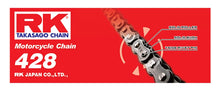 Load image into Gallery viewer, RK Chain 428-120 - Natural