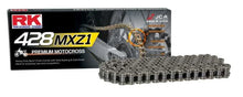 Load image into Gallery viewer, RK Chain 428MXZ1-106L - Natural
