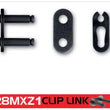 Load image into Gallery viewer, RK Chain 428MXZ1-CLIP - Natural