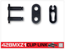Load image into Gallery viewer, RK Chain 428MXZ1-CLIP - Natural