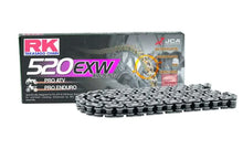 Load image into Gallery viewer, RK Chain 520EXW-116L XW-Ring - Natural