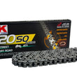 Load image into Gallery viewer, RK Chain 520SO-110L O-Ring - Natural