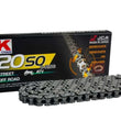 Load image into Gallery viewer, RK Chain 520SO-120L O-Ring - Natural