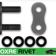 Load image into Gallery viewer, RK Chain 520XRE-CLIP - Natural