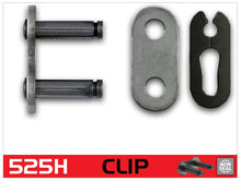 Load image into Gallery viewer, RK Chain 525H Clip Link - Natural