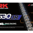 Load image into Gallery viewer, RK Chain 530DR-150 - Natural