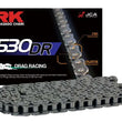Load image into Gallery viewer, RK Chain 530DR-170L - Natural