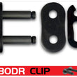 Load image into Gallery viewer, RK Chain 530DR Clip Link - Natural