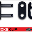 Load image into Gallery viewer, RK Chain 530KS-CLIP - Natural