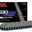 Load image into Gallery viewer, RK Chain 530PRODR-130L - Natural