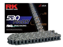 Load image into Gallery viewer, RK Chain 530PRODR-160L - Natural