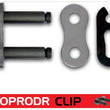 Load image into Gallery viewer, RK Chain 530PRODRZ Clip Link - Natural
