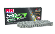 Load image into Gallery viewer, RK Chain 530XRE-102L XW-Ring - Natural