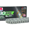 Load image into Gallery viewer, RK Chain 530XRE-98L XW-Ring - Natural