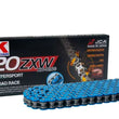 Load image into Gallery viewer, RK Chain BB520ZXW-100FT XW-Ring - Blue