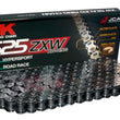 Load image into Gallery viewer, RK Chain CC525ZXW-100L XW-Ring - Chrome