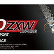 Load image into Gallery viewer, RK Chain CC530ZXW-170L XW-Ring - Chrome