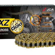 Load image into Gallery viewer, RK Chain GB420MXZ-104L - Gold