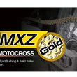 Load image into Gallery viewer, RK Chain GB420MXZ-120 - Gold