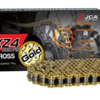 Load image into Gallery viewer, RK Chain GB420MXZ4-100FT - Gold