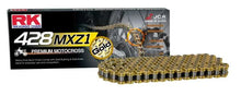 Load image into Gallery viewer, RK Chain GB428MXZ1-126L - Gold