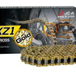 Load image into Gallery viewer, RK Chain GB428MXZ1-90L - Gold