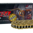 Load image into Gallery viewer, RK Chain GB428MXZ4-134L - Gold